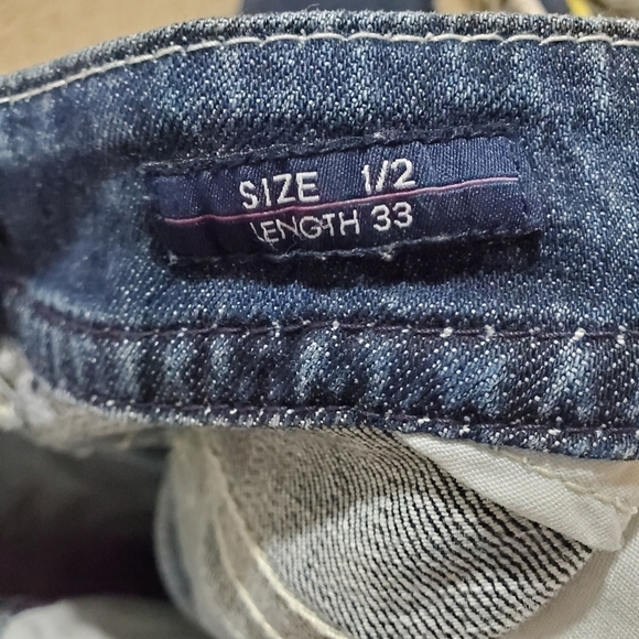 Vigoss New York boot jeans - Picture 13 of 14